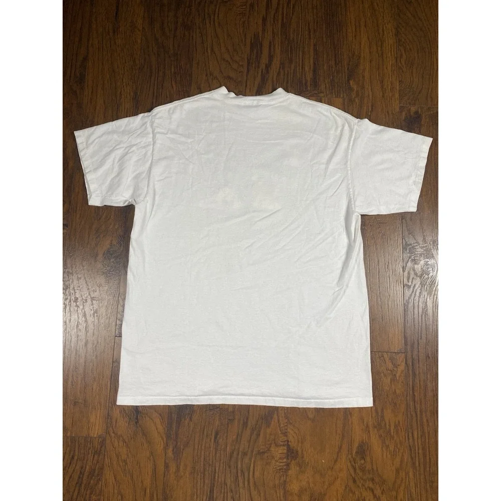 Vintage 90s My Dog Skip‎ Movie Promo TV T-Shirt
